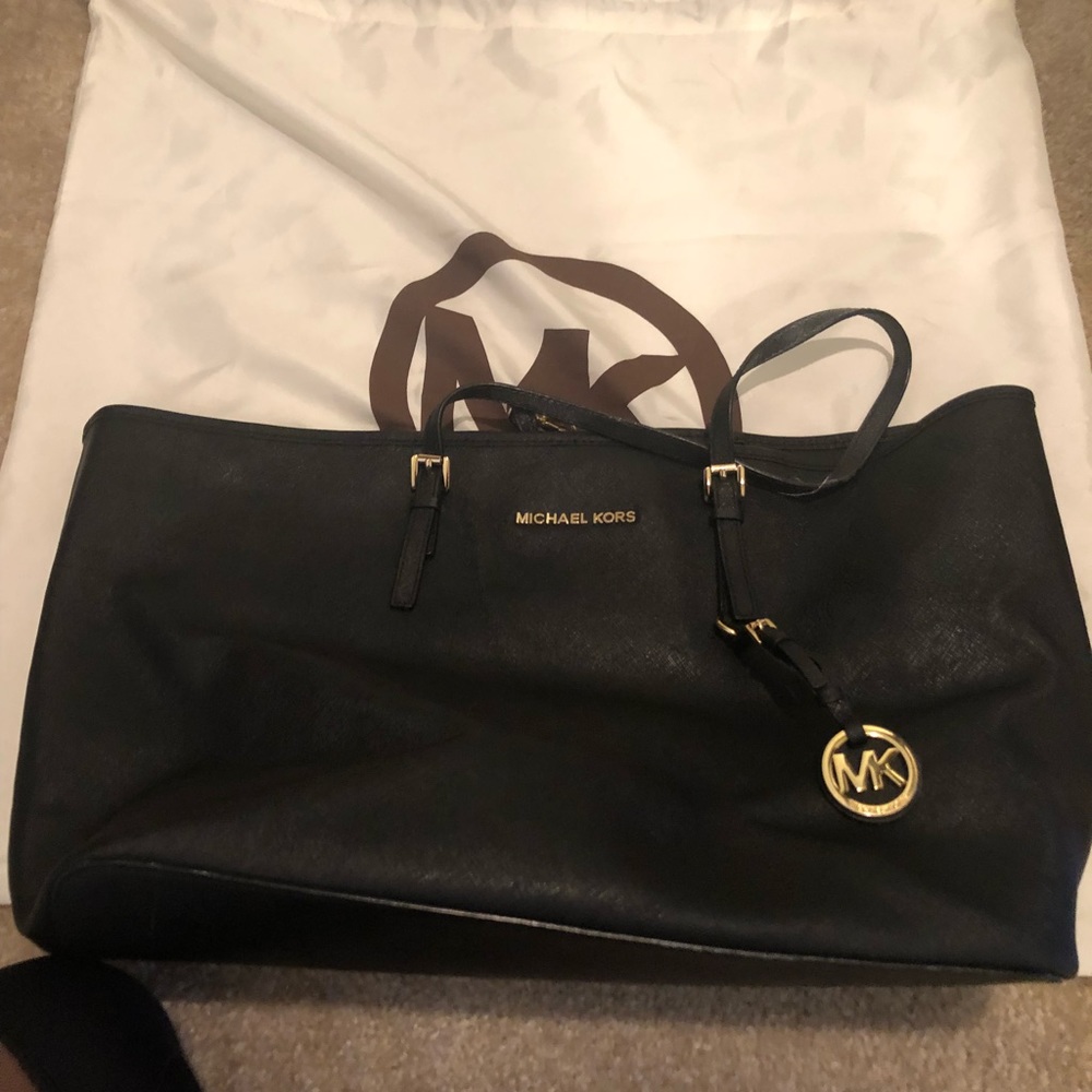 Michael Kors handbag